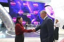 В Приволжском районе могут построить распределительный центр «Вайлдберриз»