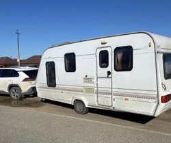 Приволжские полицейские задержали автомобиль с замороженными осетрами