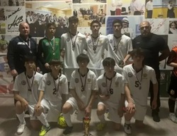 Приволжские футболисты завоевали путевку в финал первенства СКФО/ЮФО