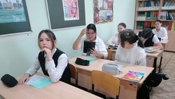 Для приволжских школьников проводят часы с психологом
