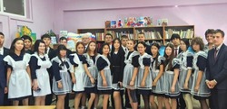 Для приволжских школьников проходят краеведческие часы
