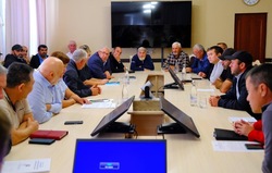 Совещание по вопросам сельского хозяйства прошло в Приволжском районе