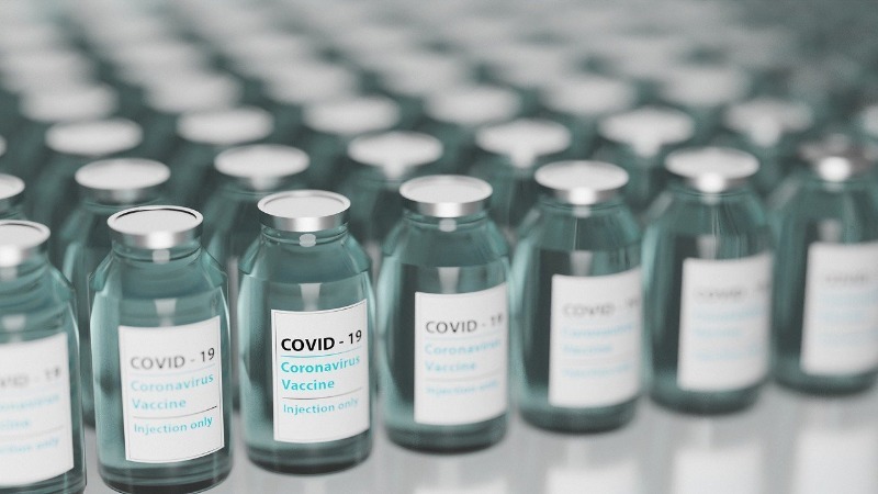 Приволжанам напоминают о необходимости вакцинации от COVID-19