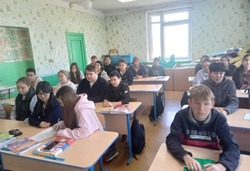 Молодое поколение Приволжского района приучают к безопасному поведению
