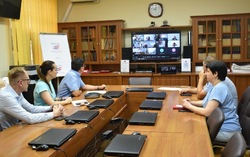 В Приволжской ТИК идет подготовка к предстоящим выборам 