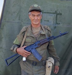 Приволжане чтят память земляков, погибших при исполнении воинского долга