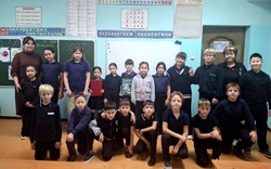 Приволжанам рассказали о работе российских заповедников