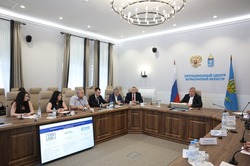 Астраханцы начнут получать единый платежный документ для оплаты услуг ЖКХ