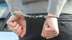 Приволжскими сотрудниками уголовного розыска во время командировки задержан гражданин