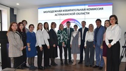 Приволжская молодёжь обсудила вопрос участия молодёжи в выборах