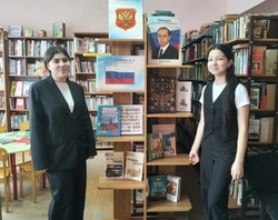 К Году единства народов России в Приволжском районе проходит цикл встреч