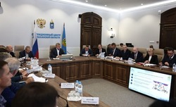 В Астраханской области обсудили меры защиты молодёжи от негативного воздействия