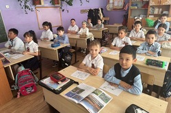 Юные приволжане отметили Международный день птиц