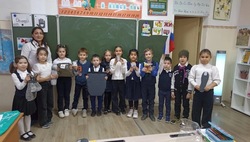 В школах Приволжского района проходят «Добрые уроки»