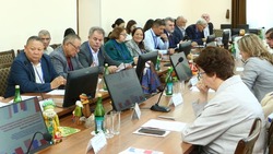 В Астраханской области состоялся круглый стол «Диалог культур»