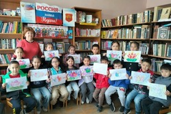 Приволжане совершили путешествие по заповедным и культурным местам Астрахани
