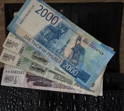 Некоторым российским семьям положен налоговый кешбэк в 2026 году